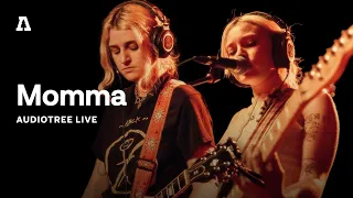 Momma on Audiotree Live (Full Session)