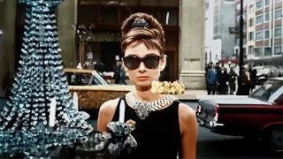 The Art of Breakfast at Tiffany's