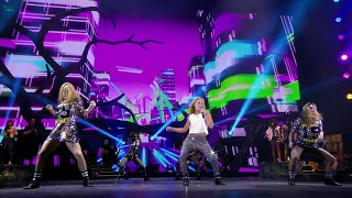 Helene Fischer - Atemlos durch die Nacht (Dance Version) (Live aus Berlin, 2015)