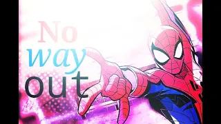 No way out