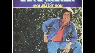 Joe Dassin -  L'été indien ( Final Cut Remix)