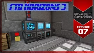 UPDATE WOES! | FTB Horizons 3 1.12.2 Modpack | Ep 7