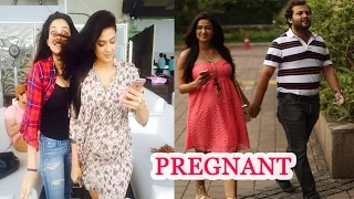 Shweta Tiwari Becomes Pregnant Once Again !