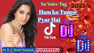 Mujhe Tumse Mohabbat Hai (Remix) Song | Tumsa Nahin Dekha Emraan Hashmi dj saddam pokhariay