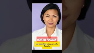 Princess Punzalan is a Filipina Actress #youtubeshorts #shortvideo  #influencerph #princesspunzalan