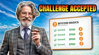 The Challenges of Saving Up to One Full Bitcoin