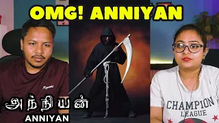 Anniyan Full Move Scene Reaction Part 2