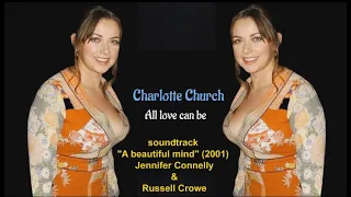 Charlotte Church - All love can be (sub.Ro.)