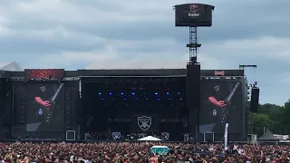 Body Count | Raining Blood | Graspop Metal Meeting 2018