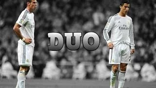 Cristiano Ronaldo & Gareth Bale || DUO || 2013/2014|| Real Madrid || HD