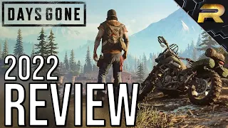 Days Gone Review: Should You Buy in 2022?