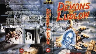 The Demons of Ludlow 1983