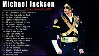 Michael Jackson Playlist Of All Songs-Michael Jackson Greatest Hits full albuM(2021)/MJTheKingOfPoP