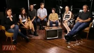 Comic-Con: The Cast of 'Bates Motel' Talk About Their Nerdy Obsessions