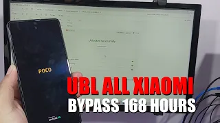 Trik Unlock Bootloader All Xiaomi Tanpa Harus Nunggu Seminggu Bypass 168 Hours