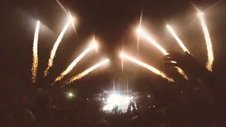 EXIT Festival 2015 - Unofficial Aftermovie