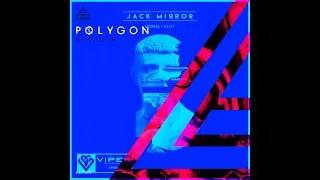 Polygon x Jack Mirror - Hypnotize x Utopia (mashup)