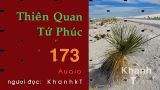 Thiên Quan Tứ Phúc - Chương 173