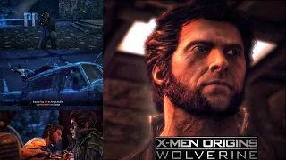 X men Origins Wolverine PC Game | Part - 7 | 60fps HD | Gameplay | Video