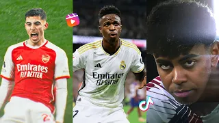 BEST FOOTBALL EDITS - GOALS, SKILLS, FAILS (#71) | FOOTBALL TIKTOK COMPILATION