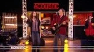 Idir et Tanina Cheriet "Musiques du Sud" - Acoustic / TV5MONDE
