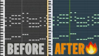 HOW TO MAKE YOUR PIANOS SOUND GREAT (FREE FLP)