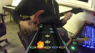 [Clone Hero] Pixelated Madness 100% FC!