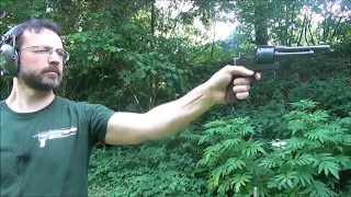 8mm Rast and Gasser Revolver Preview