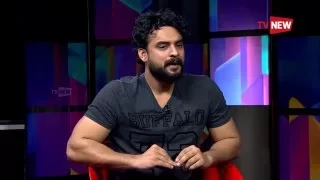 Interview with Tovino Thomas (Style - 2016 film) - Dhoom | Tv New