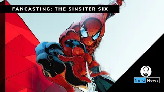 Fancasting: The Sinister Six