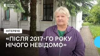 Розповідь мами воїна з Кривого Рогу, який 10 років у полоні