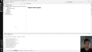 Как СКАЧАТЬ проект с GitHub в PyCharm. Как клонировать репозиторий с ГИТХАБ через консоль