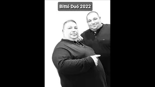 Bittó Duó 2022 - Roma mulatós