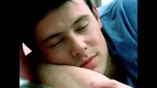 Cory Monteith Nuetro Angel ( I´ll Stand By You-Finn Hudson )