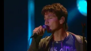 a-ha - Cosy Prisons (Live At Frognerparken)