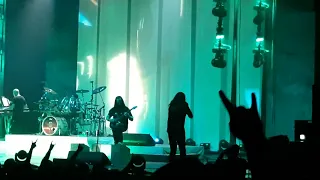 Dream Theater - Intro + The Alien (live in Sofia 30/05/2022)