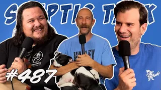 Shane Torres & Graham Kay: Local World News | Ari Shaffir's Skeptic Tank Episode 487