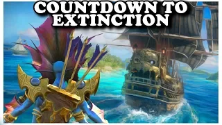 Grubby | WC3 Reforged | Countdown To Extinction