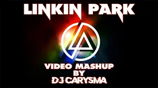 Linkin Park Vs Deorro - Five Park Hours (BOOTLEG MASHUP BY DJ CARYSMA)