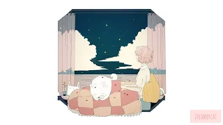 sad songs for lost souls | lonely night ~ lofi chill mix