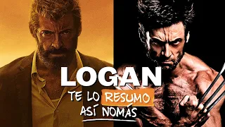 La Historia De Logan | #TeLoResumo