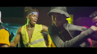 Skiibii Sensima official video ft Reekado banks 2019