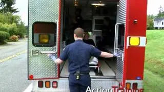 EMT Training (17) Heat & Cold Emergencies by Action Training Systems