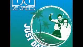 DE-GREES - JUST DANCE (ORIGINAL MIX)