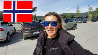 НОРВЕГИЯ🇳🇴 ЛЕТОМ РАБОТАТЬ БУДУТ ТЕ, КТО ЗНАЕТ ХОРОШО НОРВЕЖСКИЙ ЯЗЫК!!! ПРИЯТНЫЕ МЕЛОЧИ 🥰