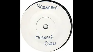 NAZARETH * Morning Dew   1971    HQ