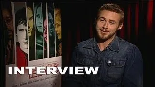 The United States of Leland: Ryan Gosling Exclusive Interview | ScreenSlam