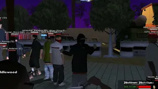 [JGRP] Exomycyz in actions #2 - Jogjagamers GTA Multiplayer