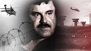 Самый опасный преступник и самые дерзкие побеги. Коротышка (El Chapo)