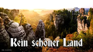 Kein schöner Land [German folk song][instrumental]